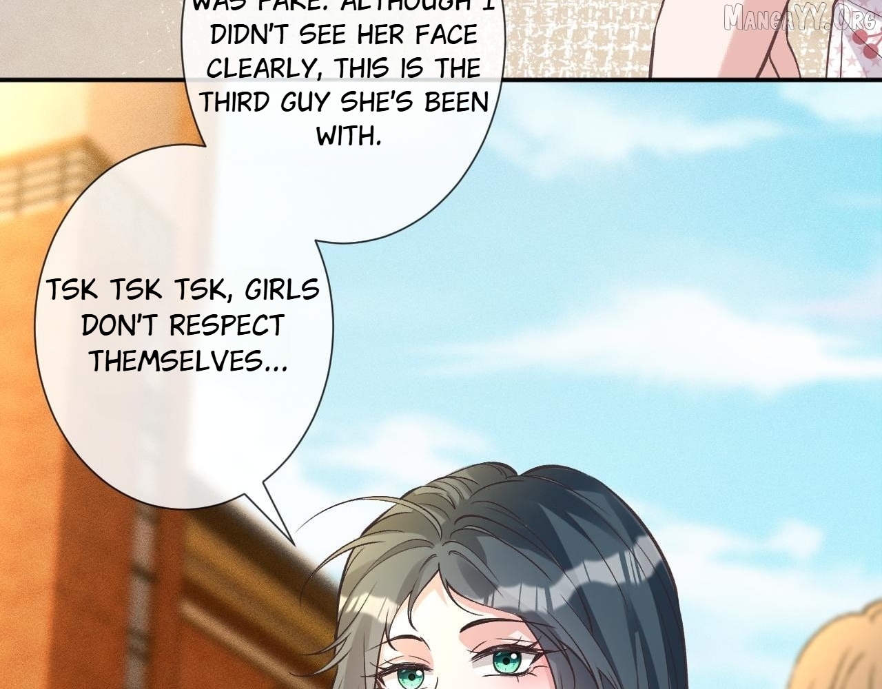 Everyone's Darling Chapter 388 - page 75